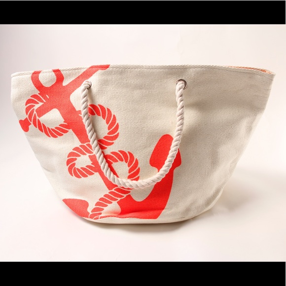 Sailor Tote - Picture 1 of 1